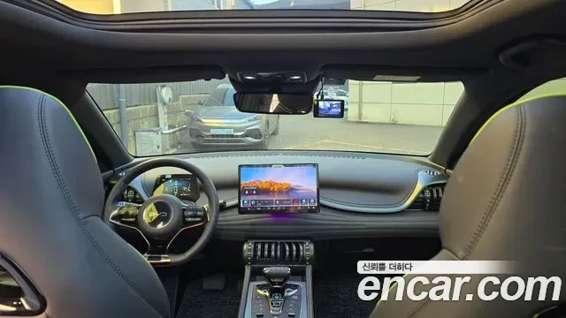 BYD Atto 3 Ato 3, 2025 — фото 6