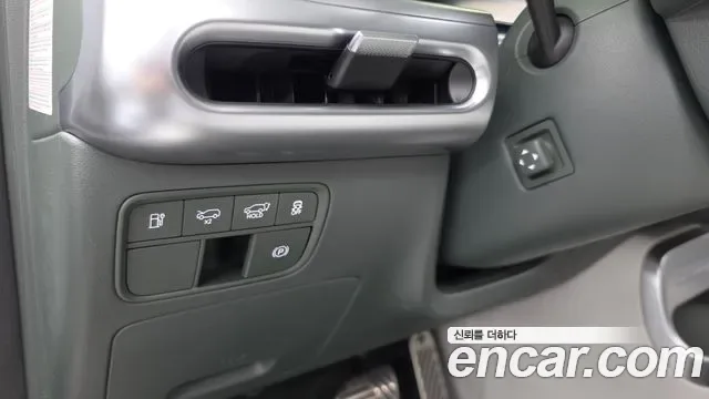 Hyundai Ioniq9 Ionic 9, 2025 — фото 32