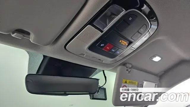 Hyundai Tucson NX4, 2024 — фото 19
