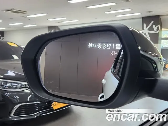 Renault-KoreaSamsung Filante Philante, 2026 — фото 11
