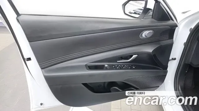 Hyundai Avante CN7, 2025 — фото 24