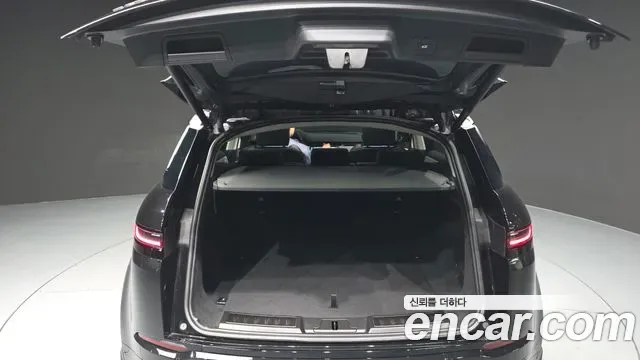 Land Rover Range Rover Evoque, 2025 — фото 20