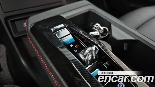 KG_Mobility_Ssangyong Actyon Activian, 2025 — фото 9
