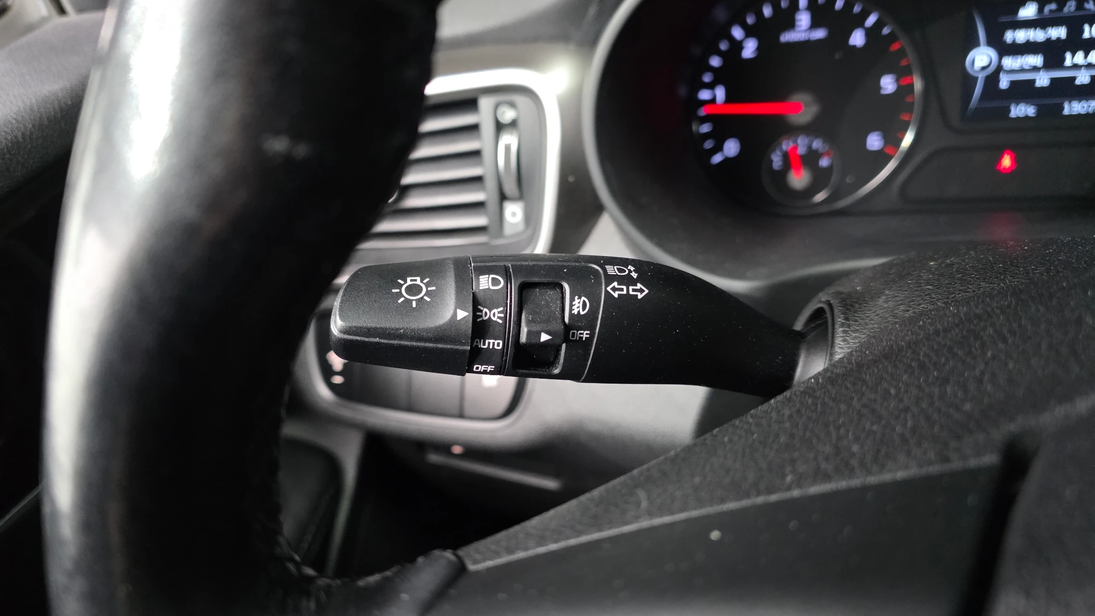 Kia Sorento, 2014 — фото 18