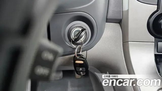 Kia Canival Carnival R, 2012 — фото 30