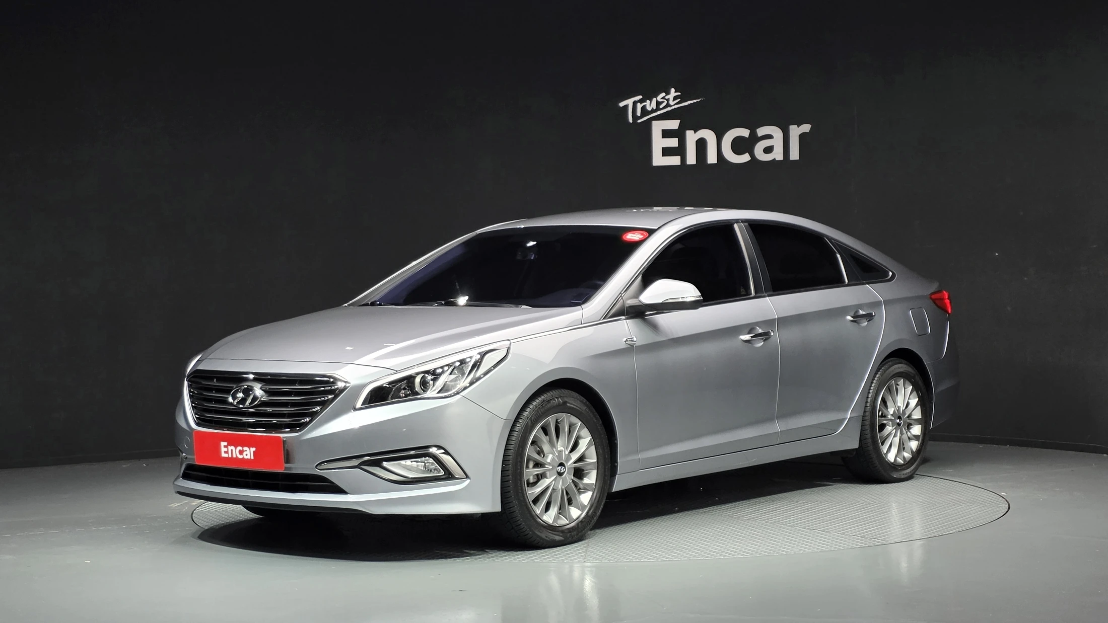 Hyundai Sonata LF Sonata