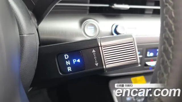Hyundai Kona SX2, 2025 — фото 9