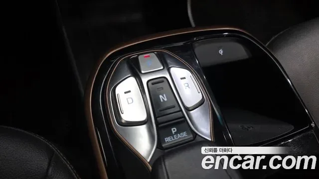 Hyundai Ioniq Ionic Electric, 2017 — фото 9