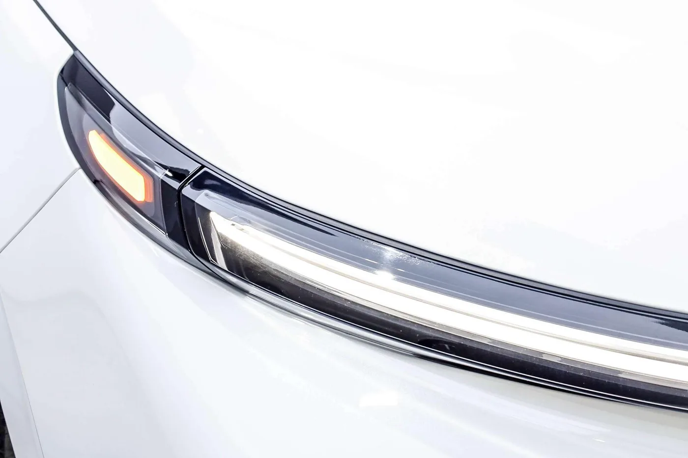 Li Auto Ideal L9, 2025 — фото 20