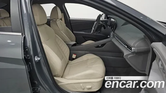 Hyundai Avante CN7, 2025 — фото 11