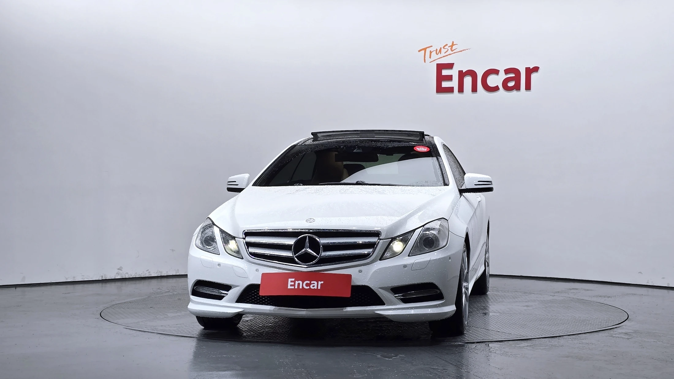 Mercedes-Benz E-Class W212, 2013 — фото 3