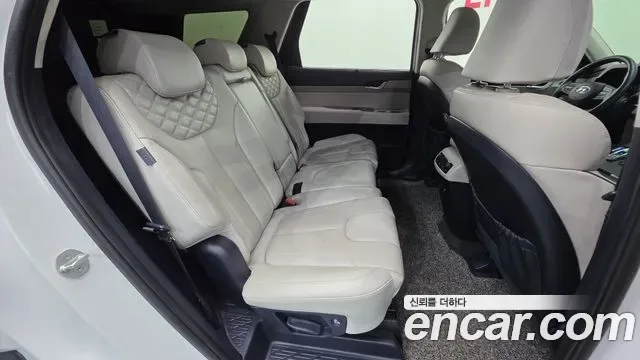 Hyundai Palisade, 2019 — фото 18
