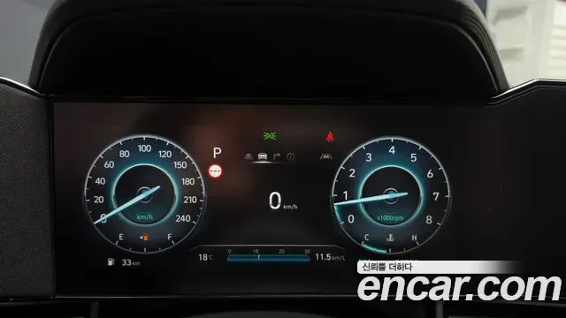 Hyundai Avante CN7, 2025 — фото 8