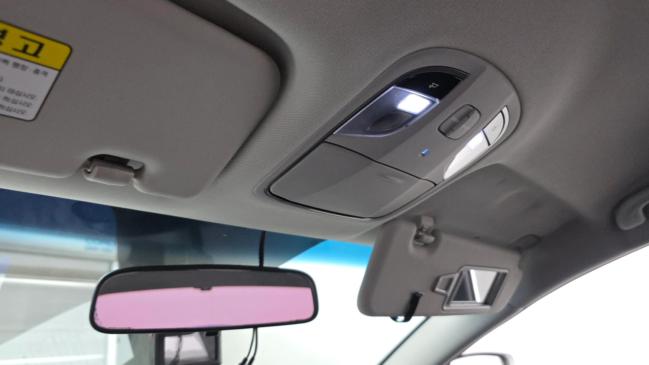 Hyundai Sonata, 2014 — фото 17