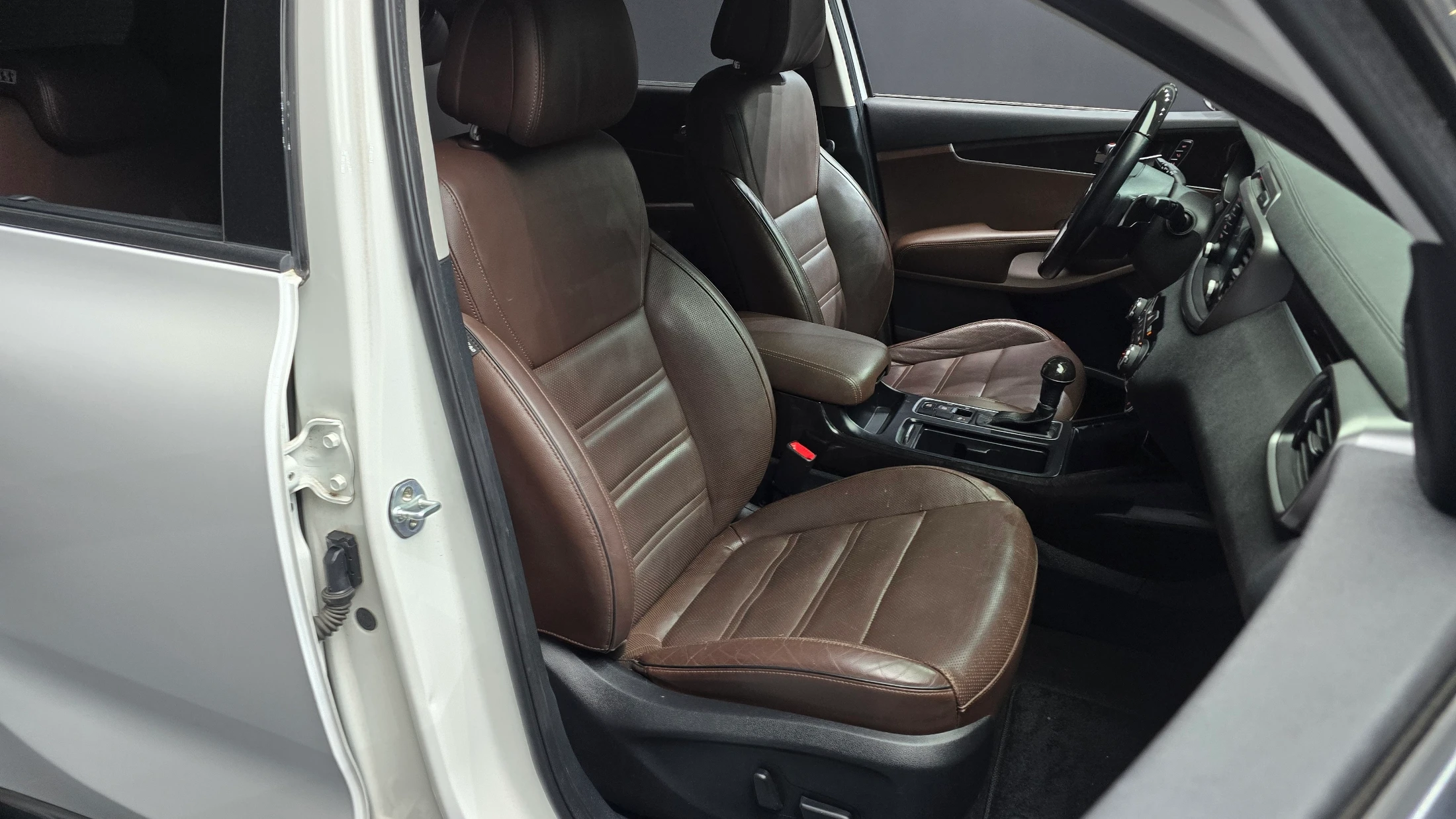 Kia Sorento, 2015 — фото 12