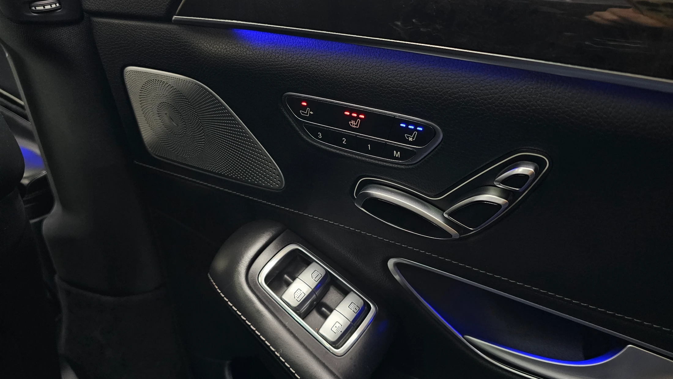 Mercedes-Benz S-Class W222, 2014 — фото 18
