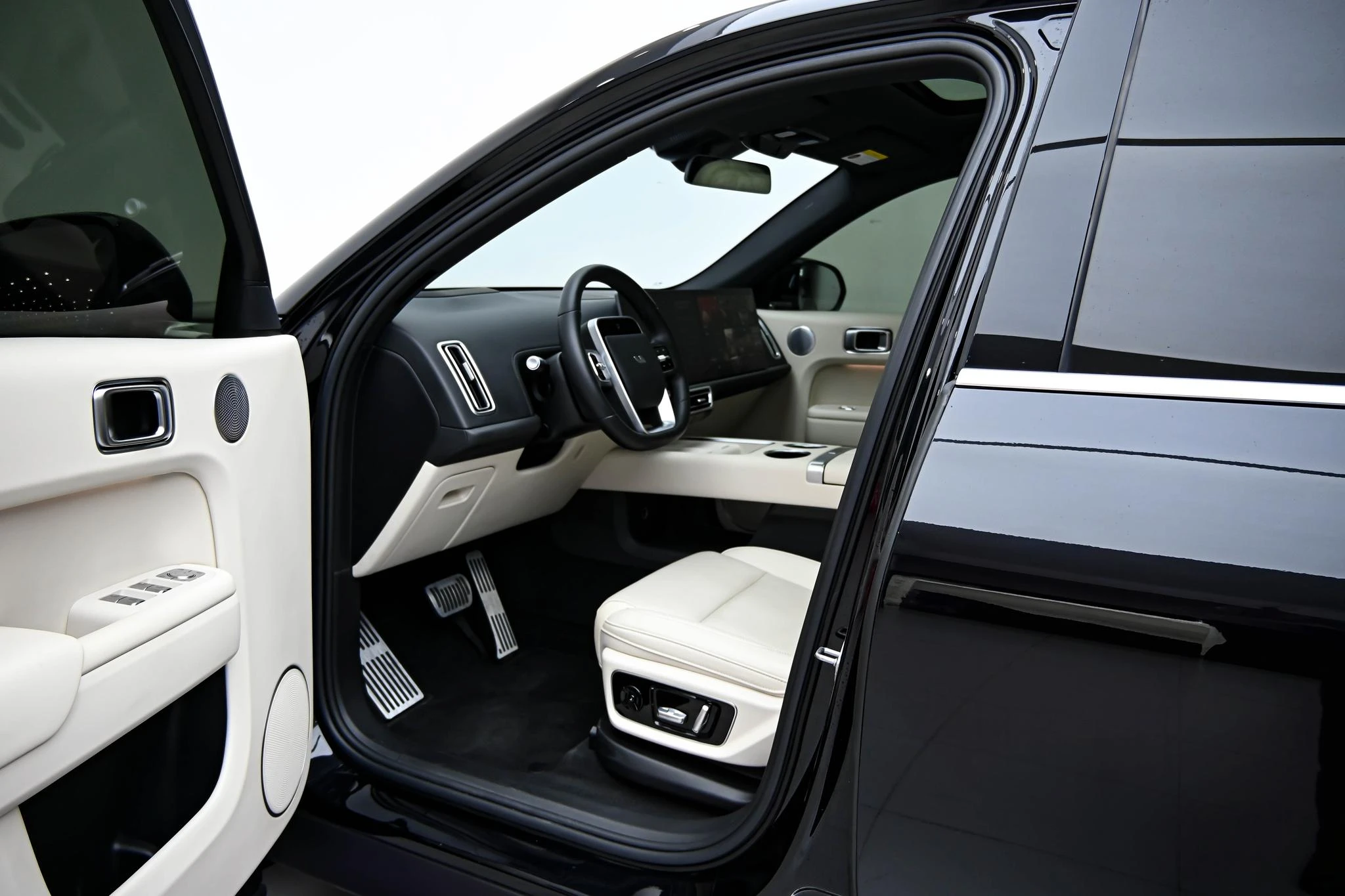 Li Auto Ideal L7, 2024 — фото 12