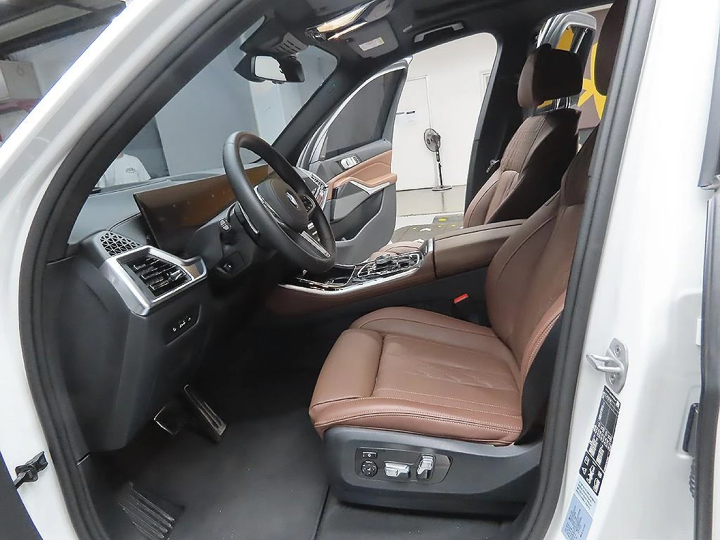 BMW X5 G05, 2025 — фото 13