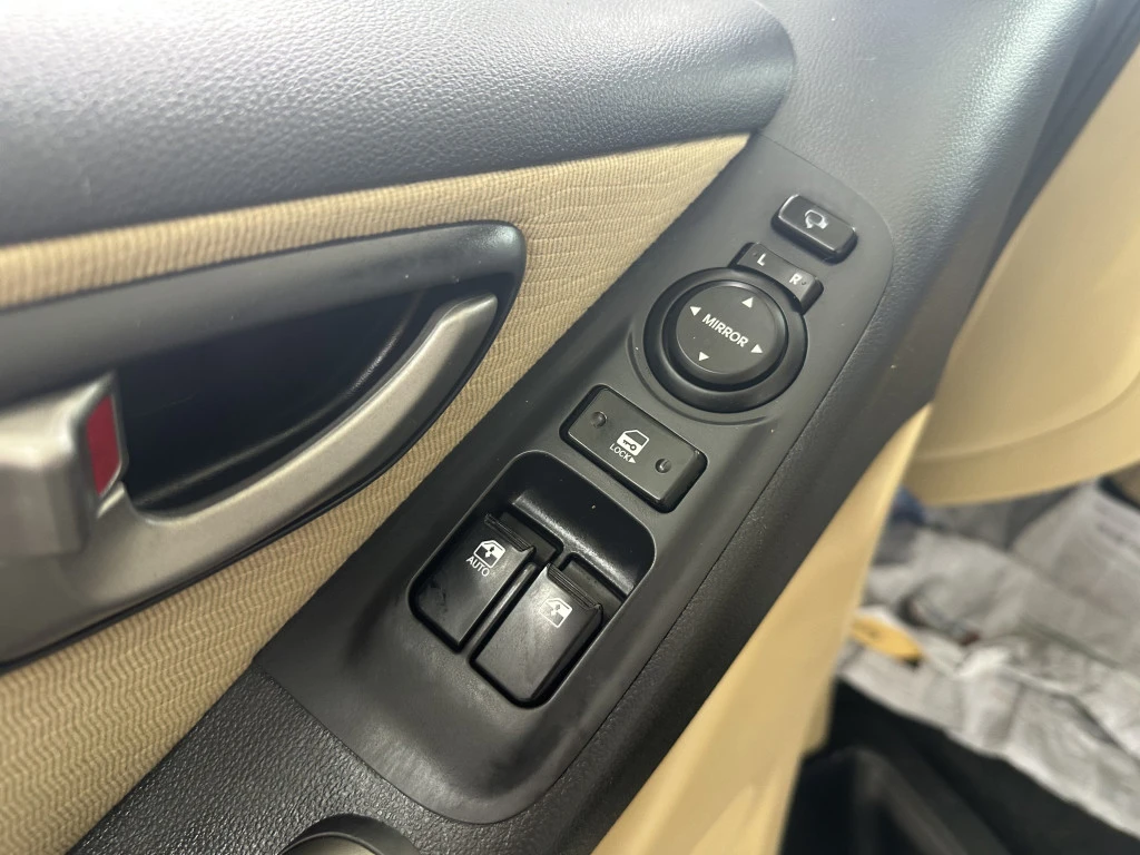 Hyundai Starex Grand Starex, 2009 — фото 14