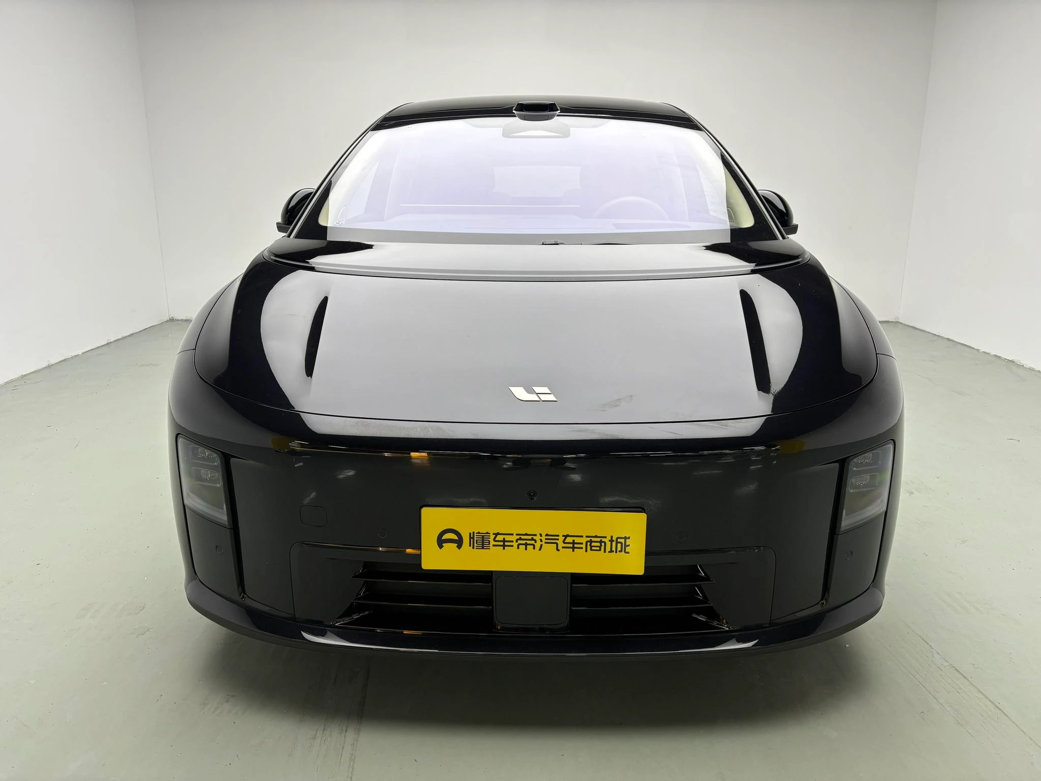 Li Auto ideal i8, 2025 — фото 2