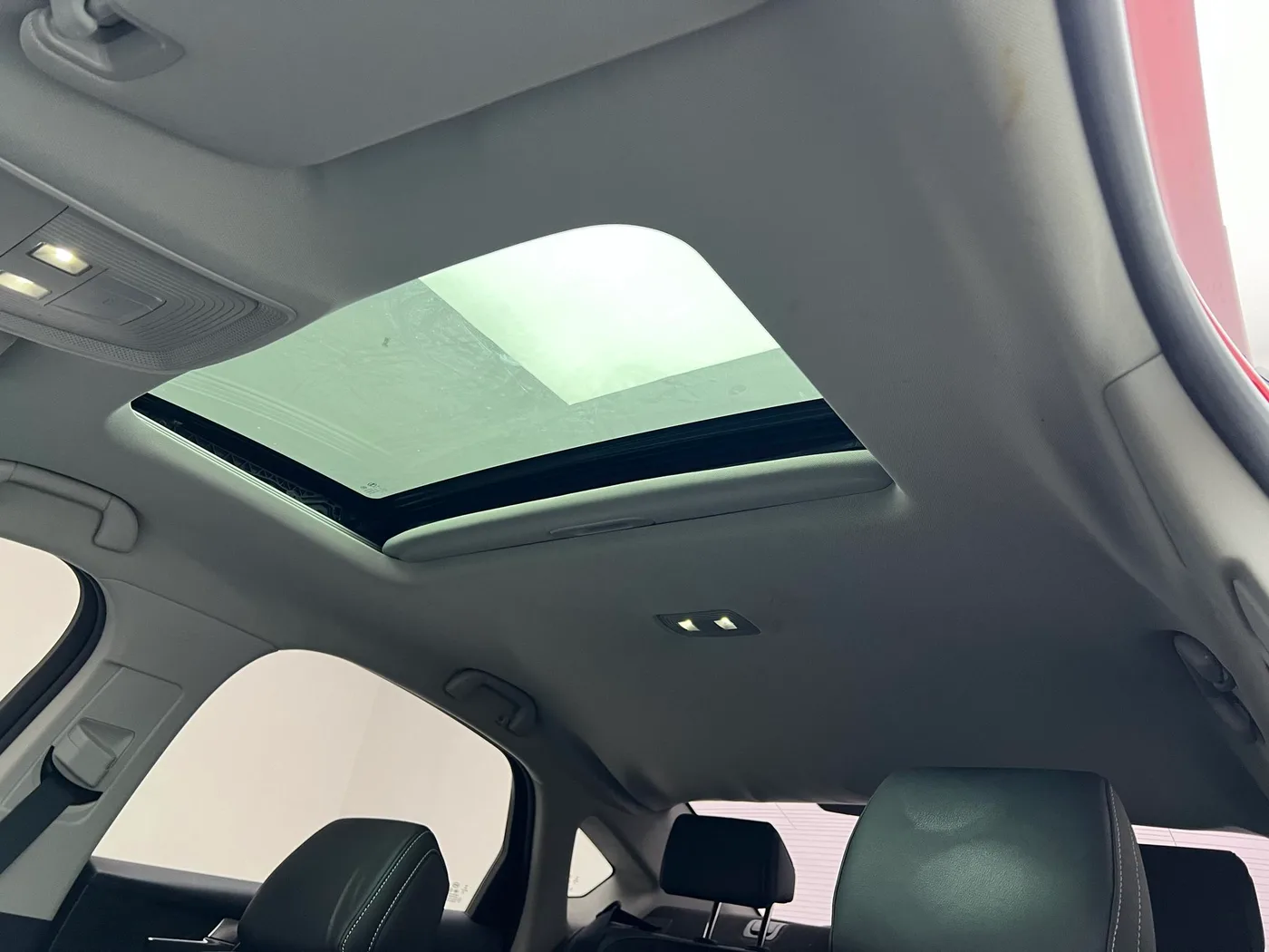 BYD Qin Pro DM, 2018 — фото 14