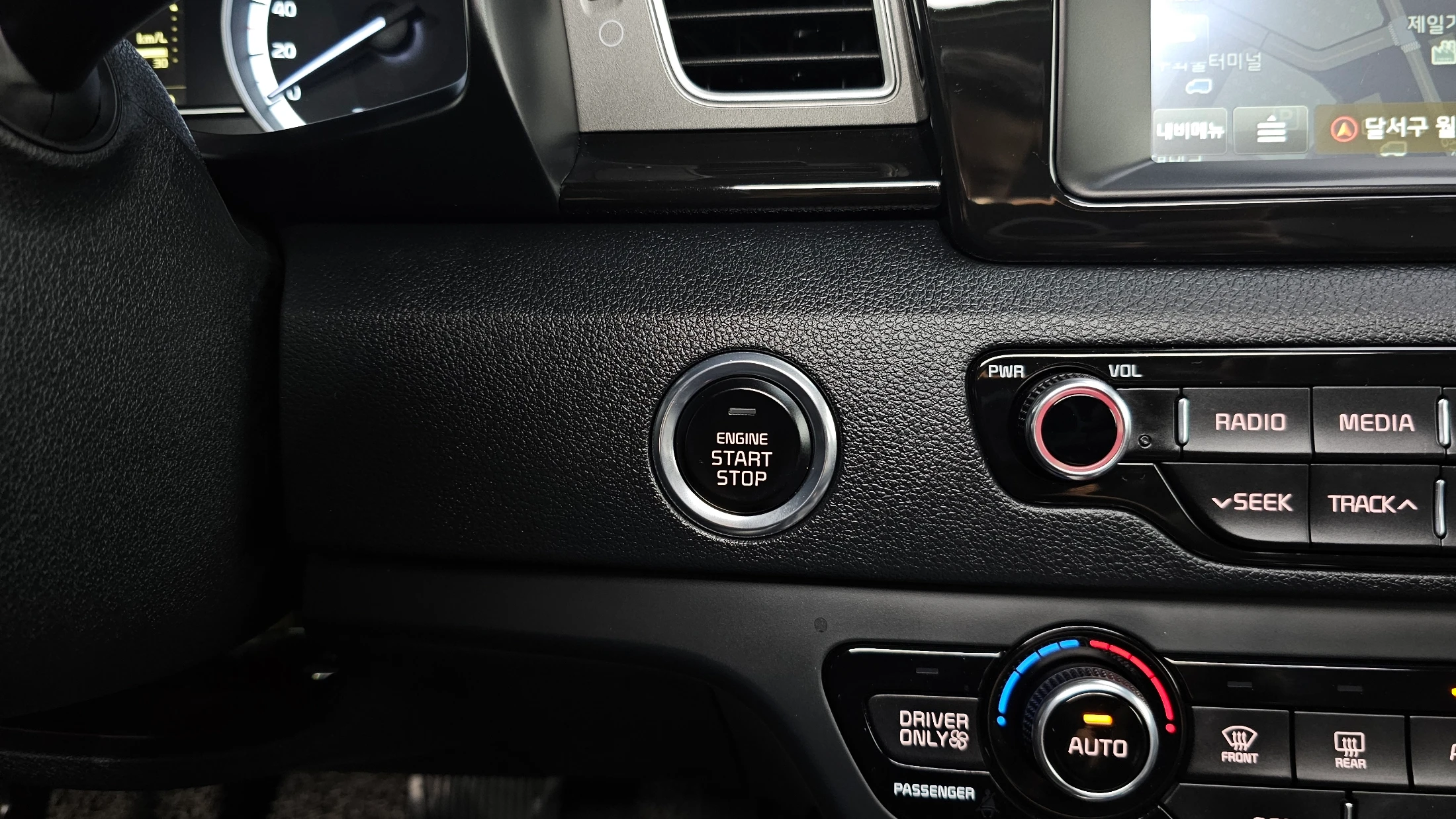 Kia Niro, 2018 — фото 20