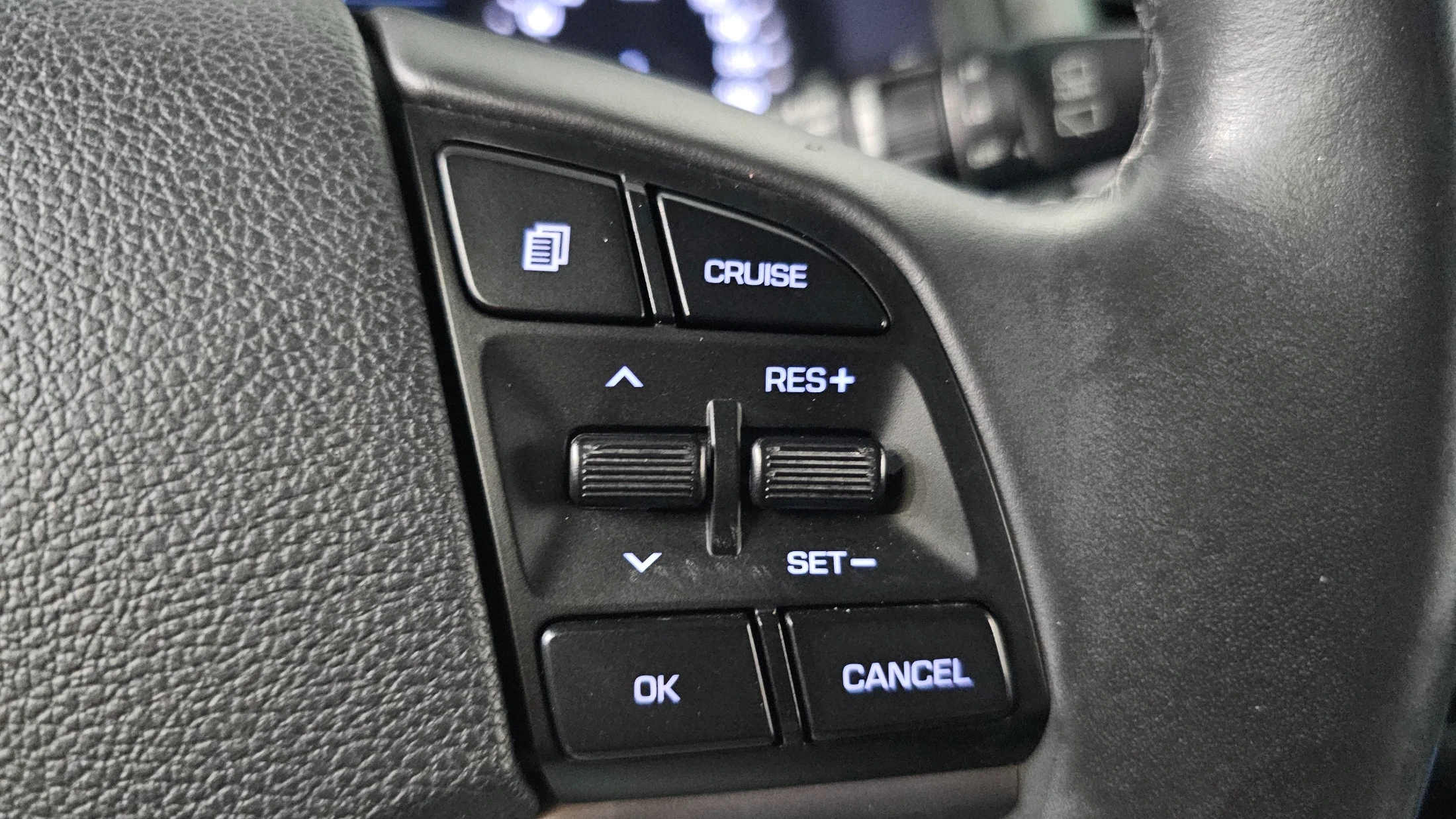 Hyundai Tucson, 2015 — фото 19