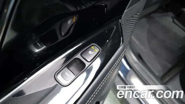 Kia Niro EV, 2019 — фото 19