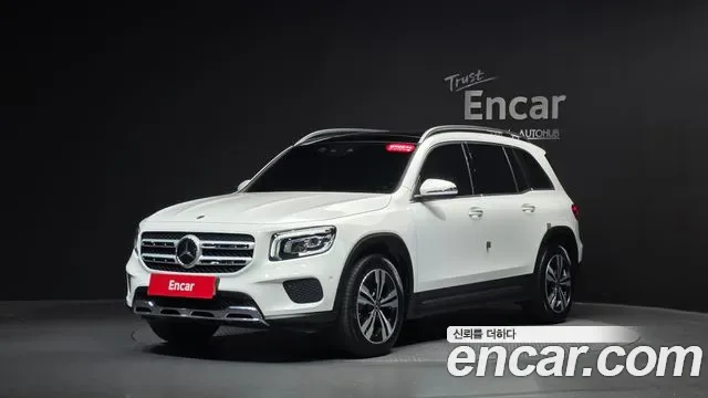 Mercedes-Benz Glb-Class X247