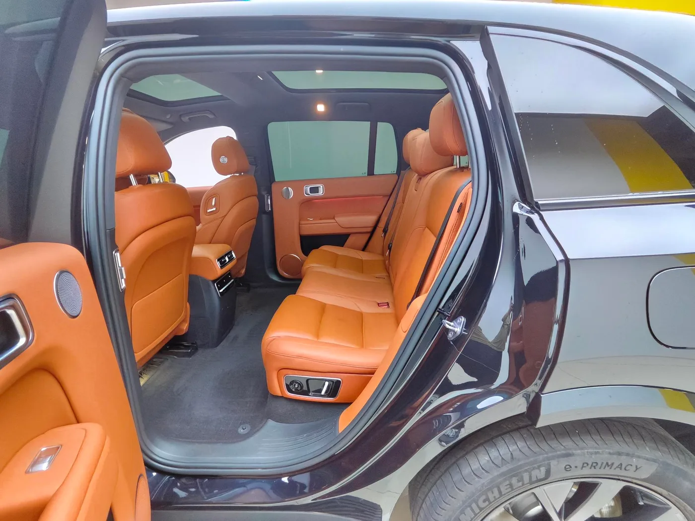 Li Auto Ideal L7, 2023 — фото 13