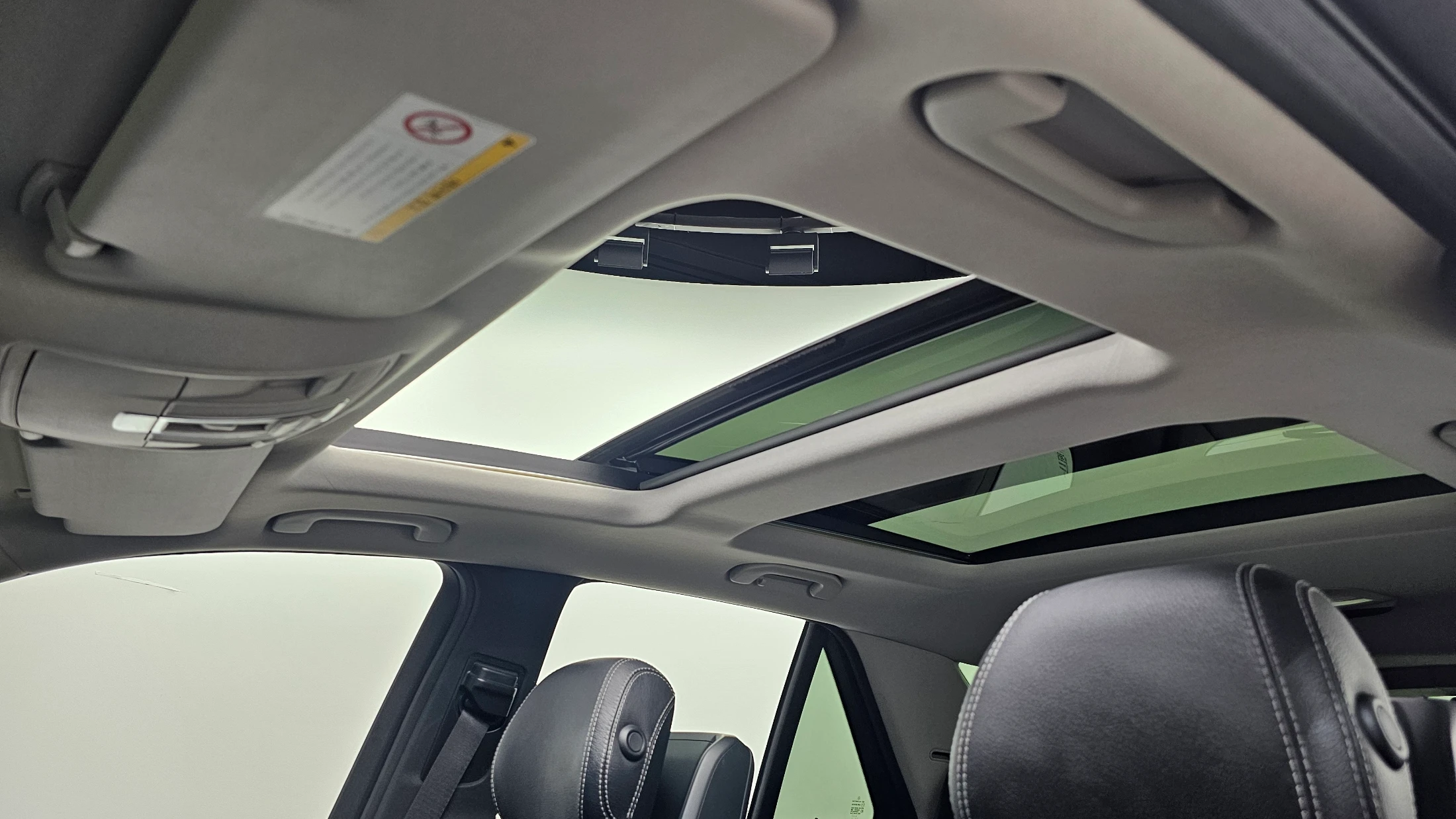 Mercedes-Benz M-Class W166, 2014 — фото 19