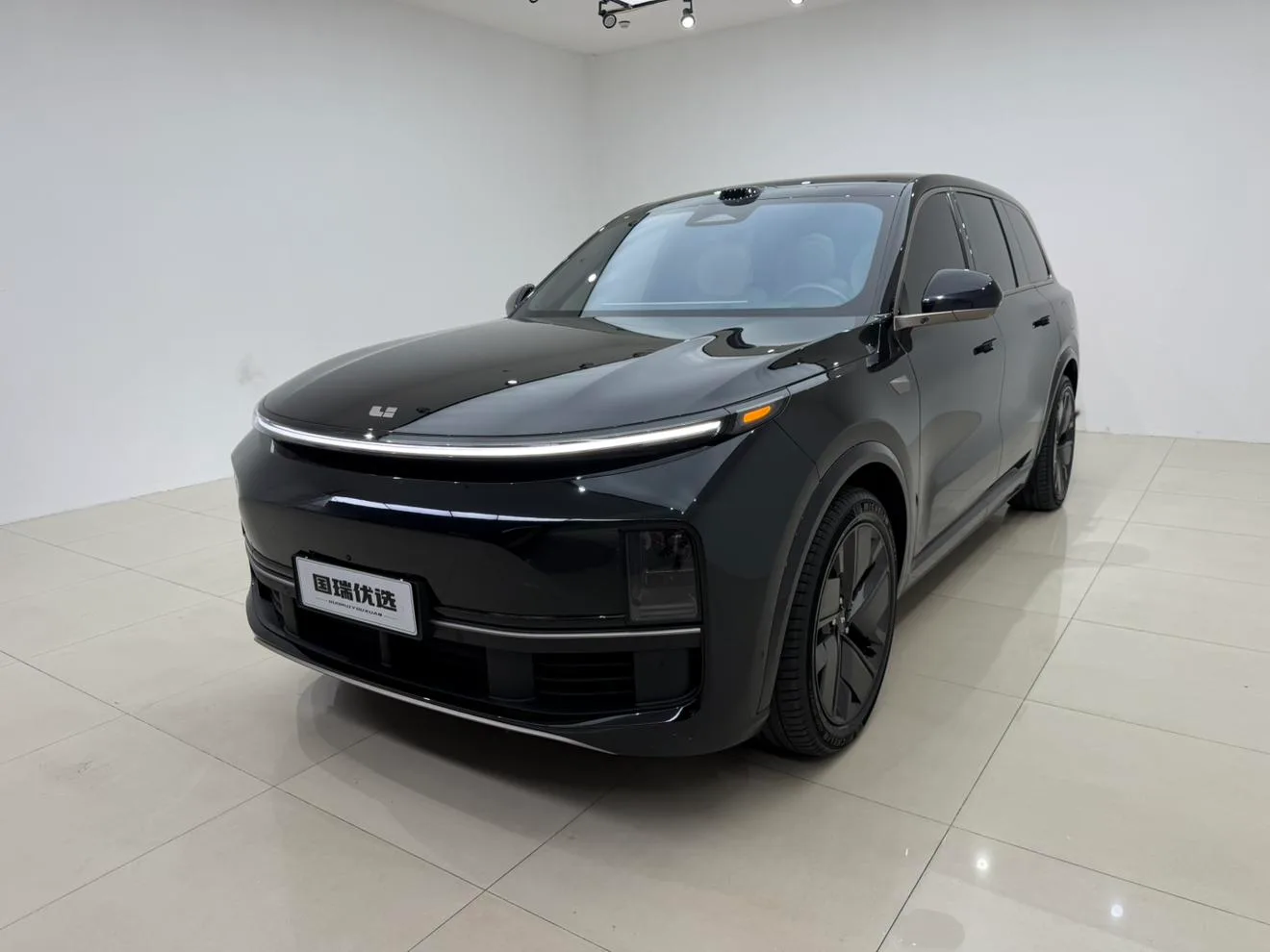 Li Auto Ideal L9