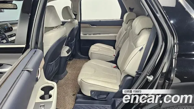 Hyundai Palisade, 2019 — фото 18