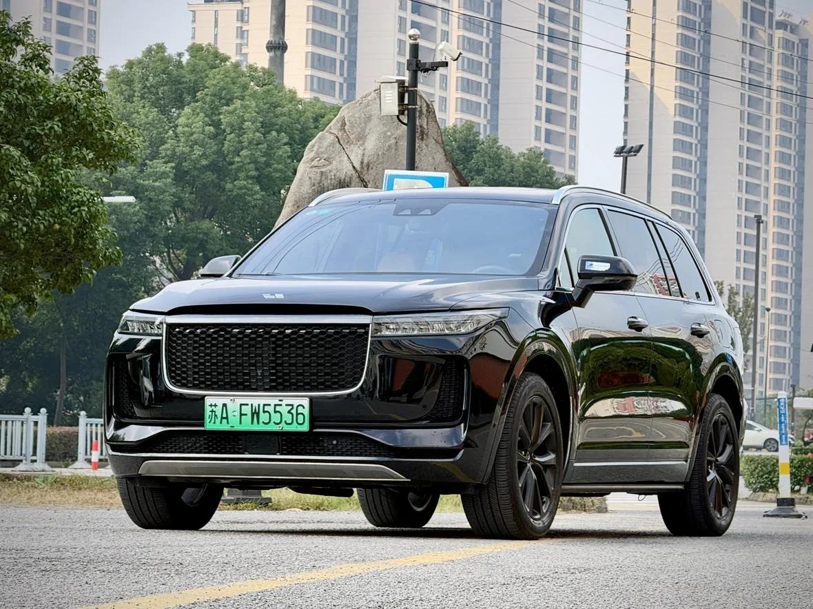 Li Auto Ideal ONE