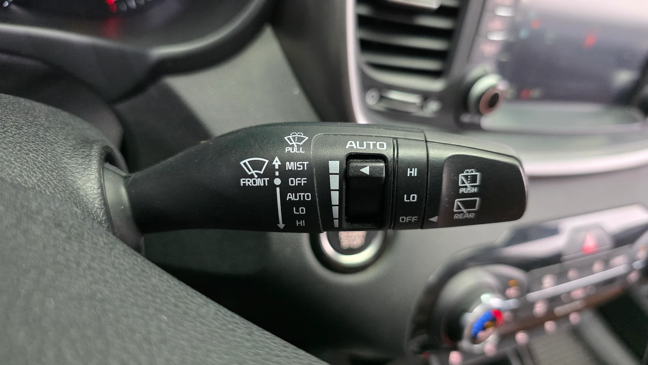 Kia Sorento, 2015 — фото 31