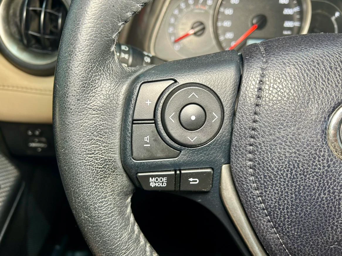 Toyota RAV4 Rongfang, 2015 — фото 12