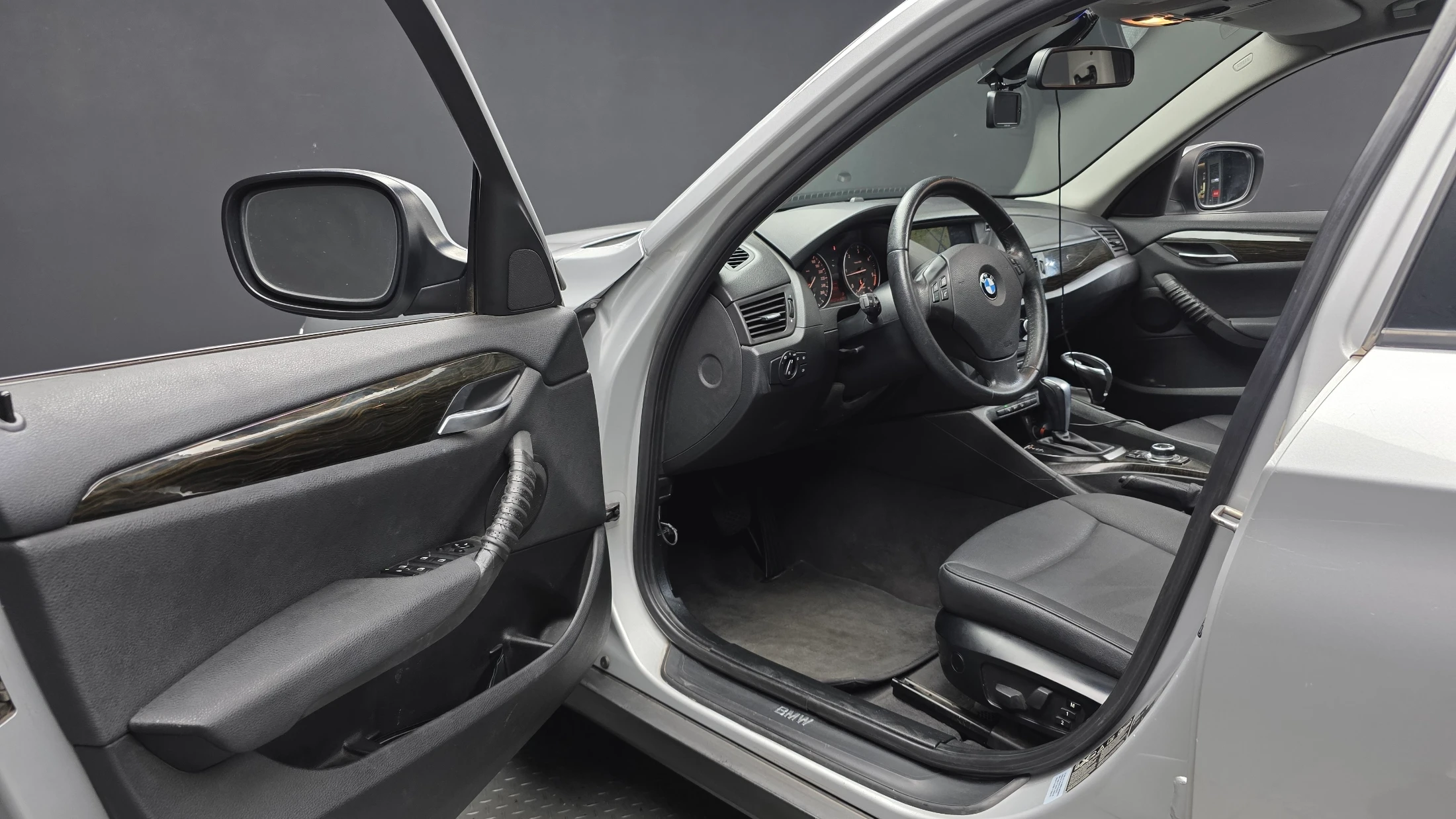 BMW X1 E84, 2012 — фото 10