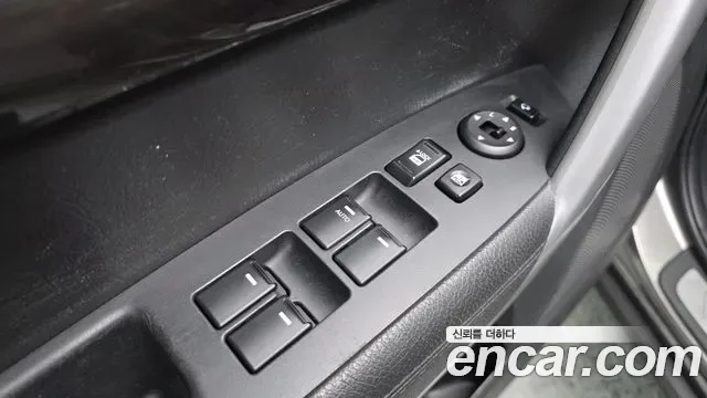 Kia Sorento, 2011 — фото 12