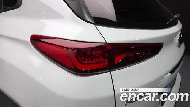 Hyundai Kona Electric, 2019 — фото 23