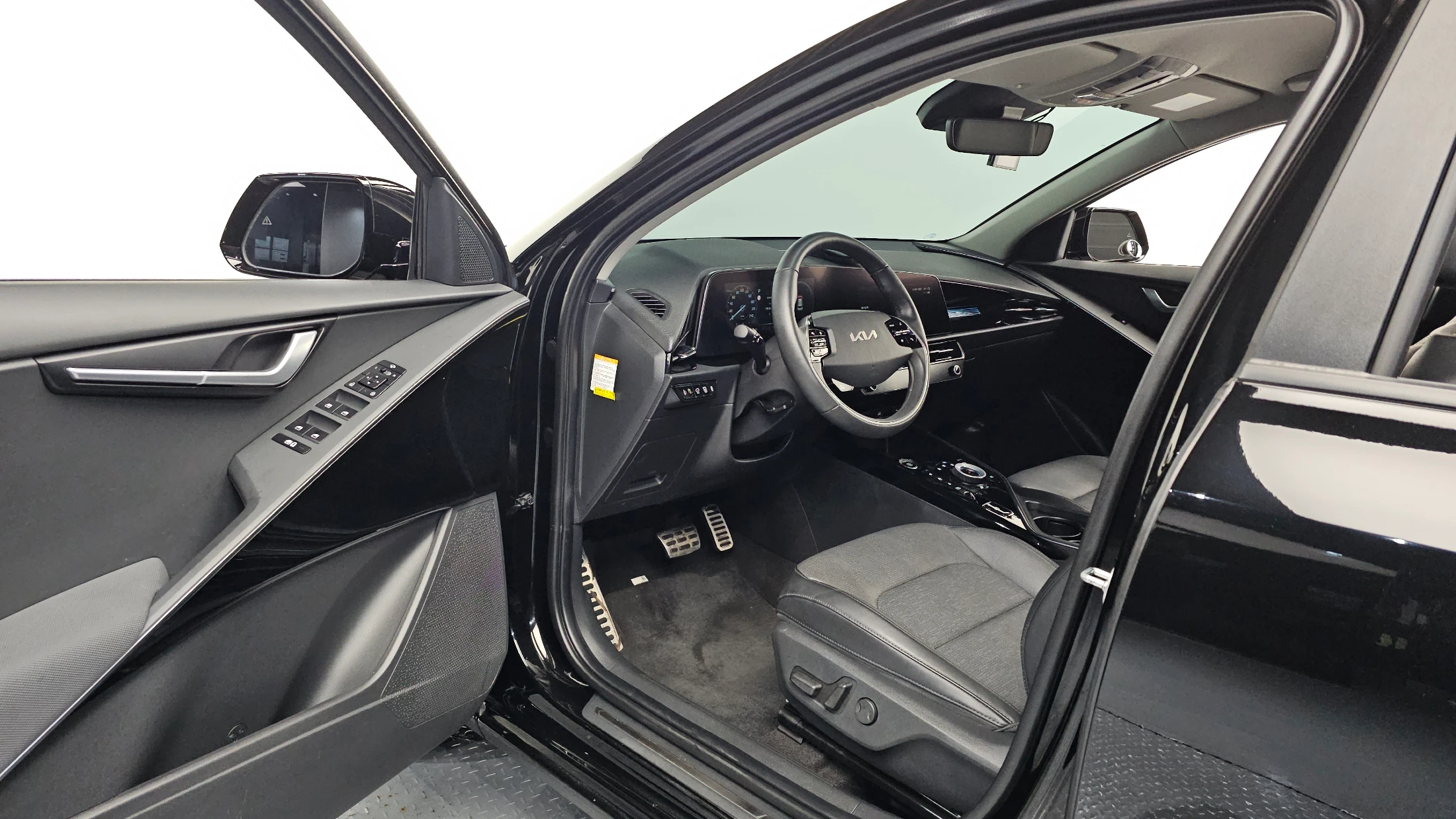 Kia Niro De All New Niro, 2022 — фото 10