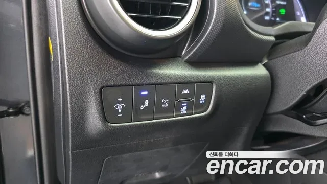 Hyundai Kona Electric, 2019 — фото 27