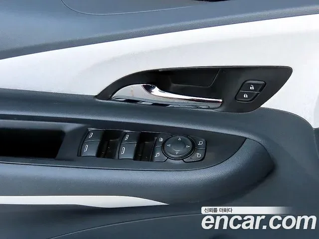 ChevroletGMDaewoo Bolt Ev, 2019 — фото 11
