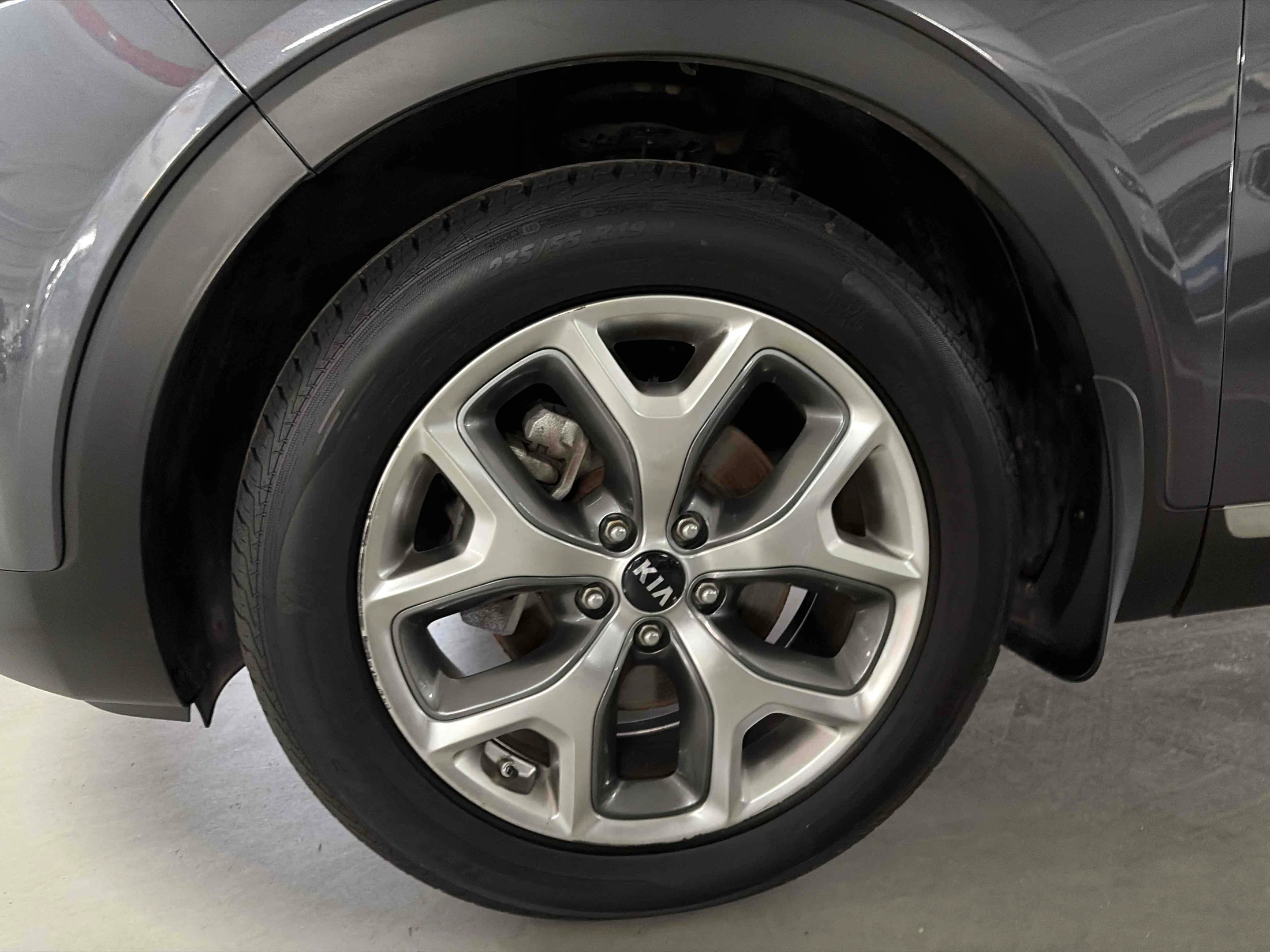 Kia Sorento, 2015 — фото 6
