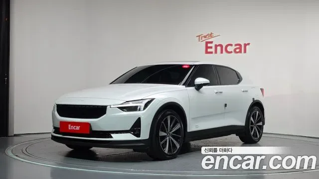 Polestar 2 Fallstar 2