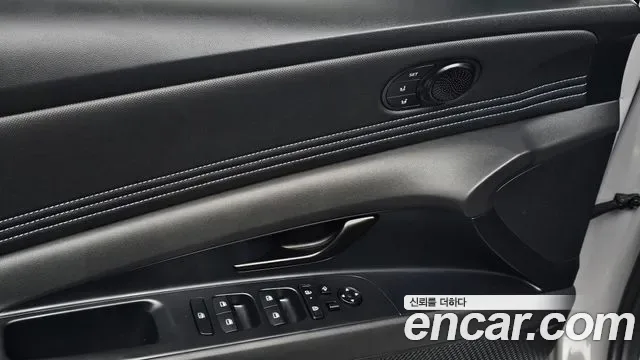 Hyundai Avante CN7, 2025 — фото 29