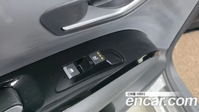 Hyundai Tucson NX4, 2025 — фото 20