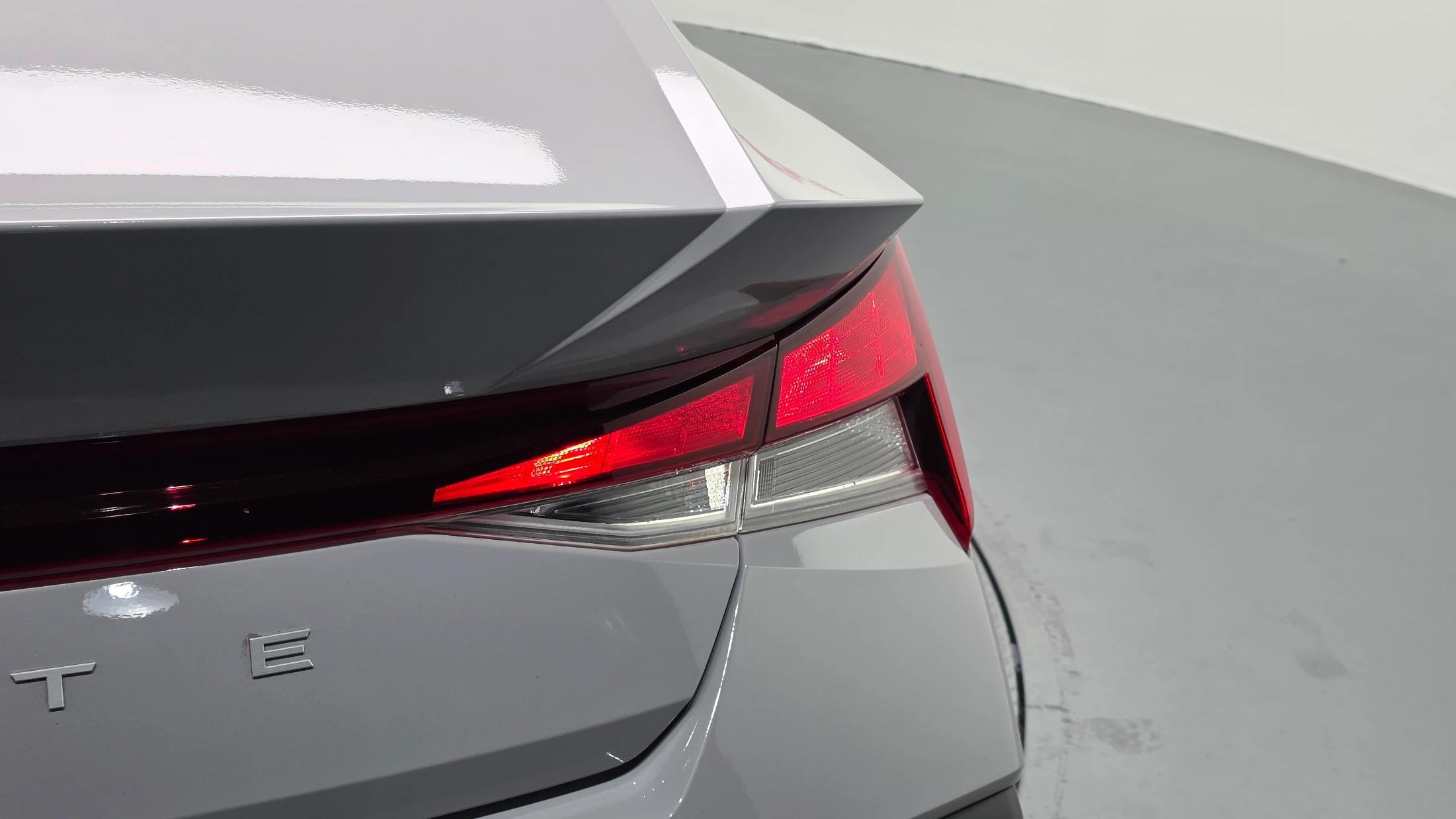 Hyundai Avante CN7, 2024 — фото 24