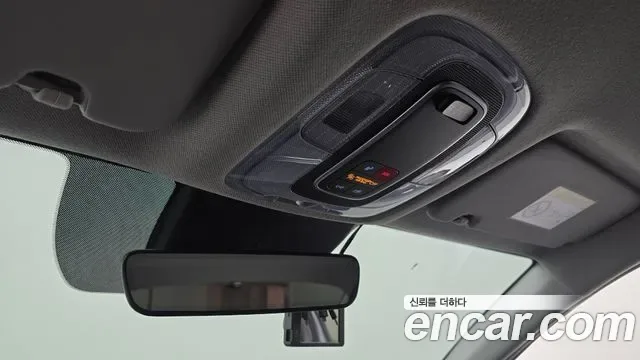 Hyundai Avante CN7, 2024 — фото 19