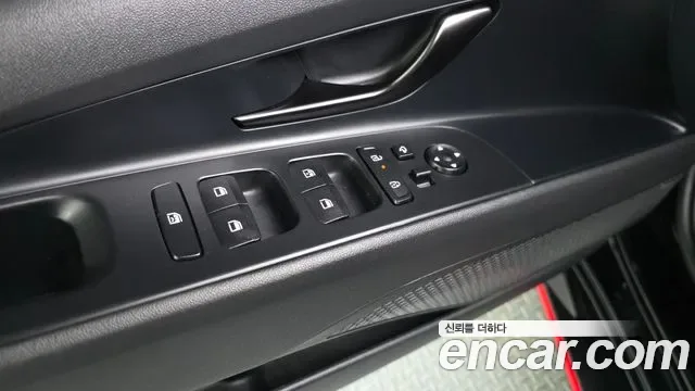 Hyundai Avante CN7, 2024 — фото 27