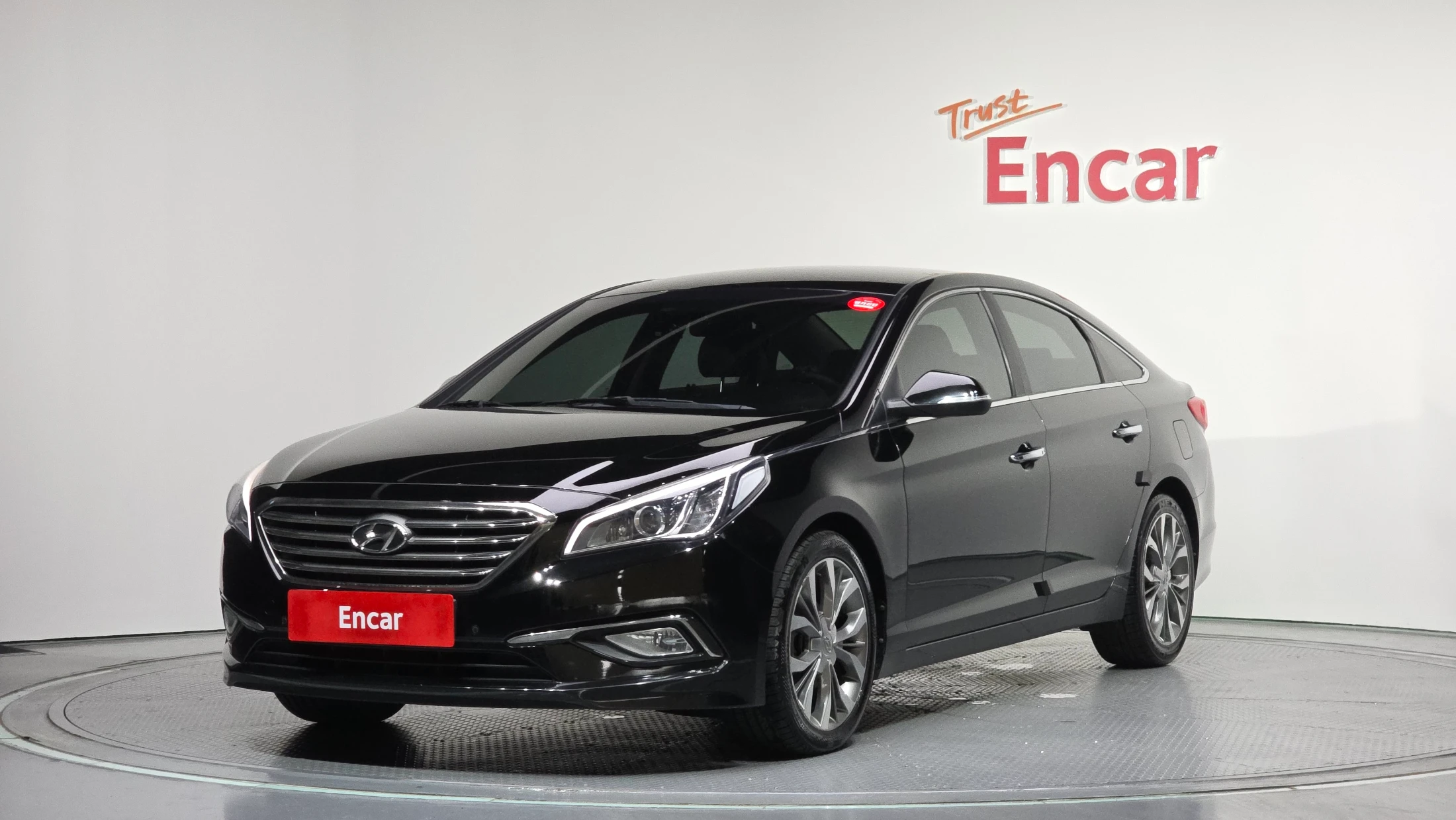 Hyundai Sonata LF Sonata